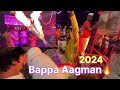 Ganpati bappa  agman vlog || mayur vlogs ||