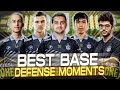 Best & Most Intense Base Defense Moments of ESL One Stockholm Major 2022 Dota 2