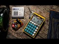 Pocket Operator Power Adapter // Track from Scratch on the PO-33