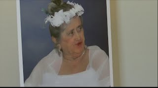 Healthcare heroes hold memorial for community member whose caregivers become family