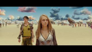 Valerian Teaser 2 (EN)