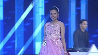 Dipha Barus ft. Nadin - All Good (Fashion Show 