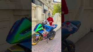 uman Sayyed viral video 💕❤️ #shorts #ktm