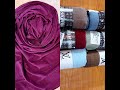 hijab shawls retail resellers @razaanfashion3