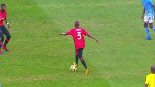 Thembinkosi Lorch Has Too Much Sauce For South Africa! | Orlando Pirates Skills!