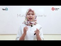 Perbedaan Must dan Have to Dalam Bahasa Inggris | TEATU with Miss Ulya - Kampung Inggris LC