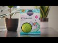 ecozone laundry ecoballs™ 1000 product