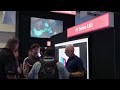 Sharp NEC Display Solutions Infocomm 2023 Highlights