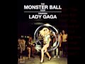 Lady Gaga Biography/Info