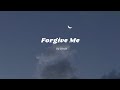 Forgive Me (Slowed + Reverb) By Siedd Vocals Only!