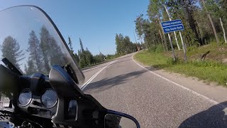 Ylläs Scenic Route - Ylläksen maisematie