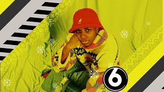 Sherelle - Queermas BBC Radio 6 Music - 24 December 2021