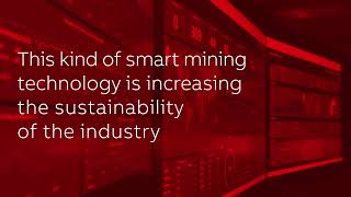 Boliden x ABB – co-creation for innovation with a pioneering leader in sustainable mining