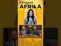 Two Permanent Seats For Africa? | Firstpost Africa | Subscribe to Firstpost