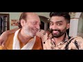 when fateh ankit gupta speaks punjabi 😁 bts udaaryian virsa vlogs