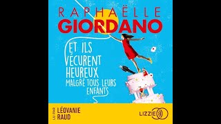 ❤️ Et ils vécurent heureux malgré tous leurs enfants❤️ de Raphaelle GIORDANO