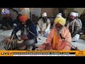 live 19th salana mela shri guru ravidas ji santokhgarh himachal pradesh @fanambedkartv476