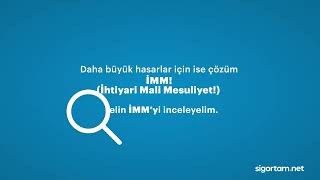 İMM (İhtiyari Mali Mesuliyet) Nedir?