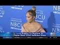 J. Lo And Shakira To Headline Super Bowl Halftime Show