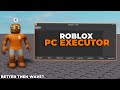 [BYPASS BYFRON] New Best Roblox PC Executor (100% UNC)