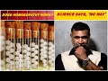 Does Homoeopathy work? Can it cure? Is it effective? Science says its nonsense. What do you think?