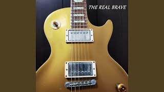 The Real Brave Remix Self Cover