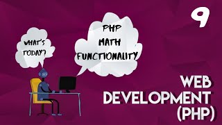 09. PHP Math Functions