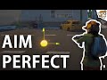 PERFECT Weapon Aiming! (IK, Unity Tutorial Third Person Shooter)