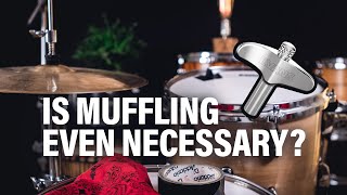 Muffling vs. Tuning | Season Four, Episode 21