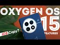 Copy அடிக்கலாம்👆அதுக்கு இப்படியா🤧| Oxygen OS 15 Features🔥