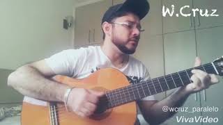 Devaneio - Cover