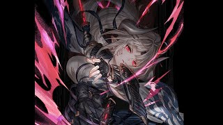 【グラブル】アズサ お試し ゴブロHL フルオート