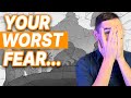 Irrational fears about selling your art that you can stop now