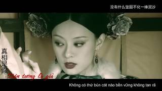 [Vietsub] [FMV] Chân tướng là giả 真相是假 | Ung Chính/雍正 x Chân Hoàn/甄嬛