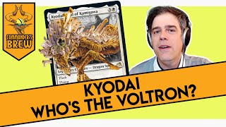 Choose Your Own Voltron | KYODAI