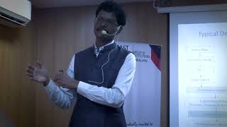Remote sensing | Chandrasekhar u | TEDxEPGI