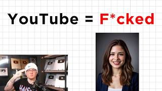How to Completely F*ck Your YouTube Channel - AI Slop Epidemic