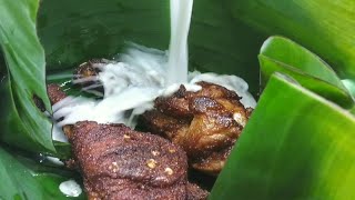 chicken nirvana||chef pillai inspired recipe||ചിക്കൻ നിർവാണ