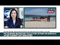 aklan mayor we will monitor boracay hotel bookings more closely after breach of tourist cap anc