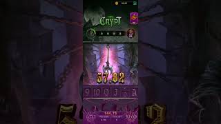 Yono Rummy App !! Big Win The CRYPT Game Play....