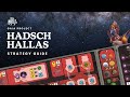 Gaia Project | Hadsch Hallas | Strategy Guide | Boardgamer