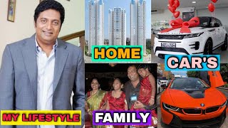 Prakash Raj LifeStyle & Biography 2021 || Family, Wife, Age, Cars, House, remuneracation, Net Worth