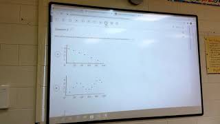 AP Stats Chapter 3 Test Hints and Tips