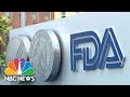 ALS Drug Fails To Win Recommendation From FDA Advisory Panel