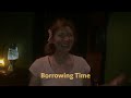 holly bruce “borrowing time” tribute 2022 official video