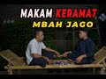 MAKAM MBAH JAGO | JONGGOL | JEJAK SASTRA