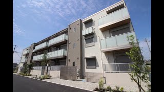 奈良県橿原市で賃貸をお探しの方は【ならすも】ピュアローレA☆新ノ口駅☆２ＬＤＫ