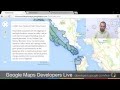 Maps Live: Visualizing Maps Engine Data on JavaScript Maps