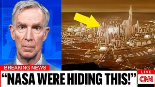 Bill Nye_ ''I'm Almost DYING So I'm Revealing Everything! NASA Is a SCAM''