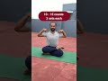 முடக்குவாதம் எளிதில் குணமடைய  | Arthritis exercise for pain relief #RheumatoidArthritis #shorts